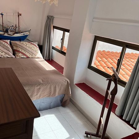 Maison De Village - Casa Manolo Y Jeannette Cartajima Dış mekan fotoğraf