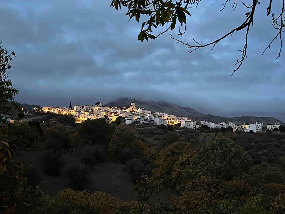 Maison De Village - Casa Manolo Y Jeannette Cartajima Dış mekan fotoğraf