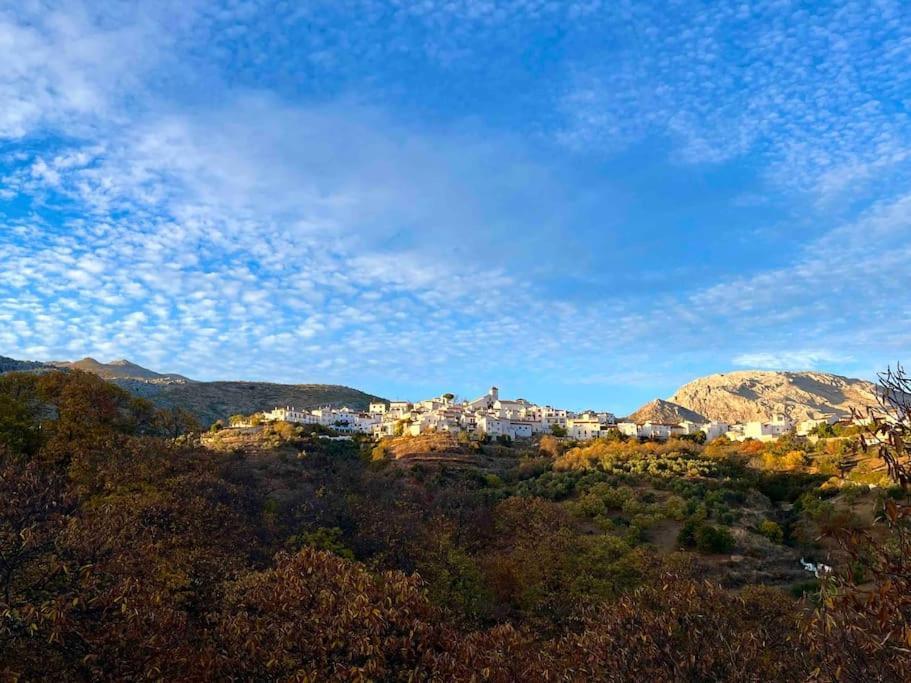Maison De Village - Casa Manolo Y Jeannette Cartajima Dış mekan fotoğraf