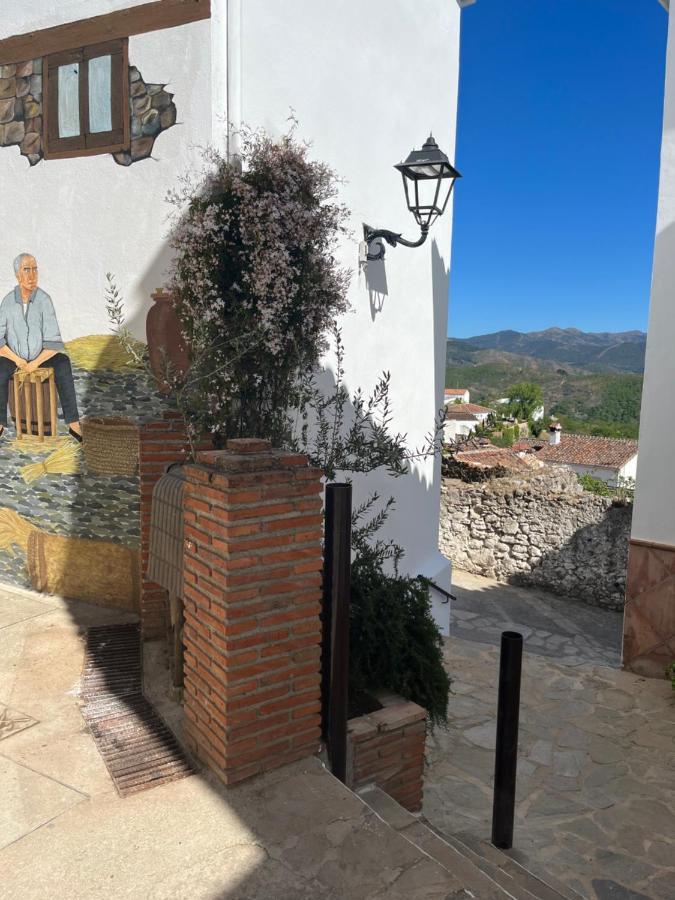 Maison De Village - Casa Manolo Y Jeannette Cartajima Dış mekan fotoğraf