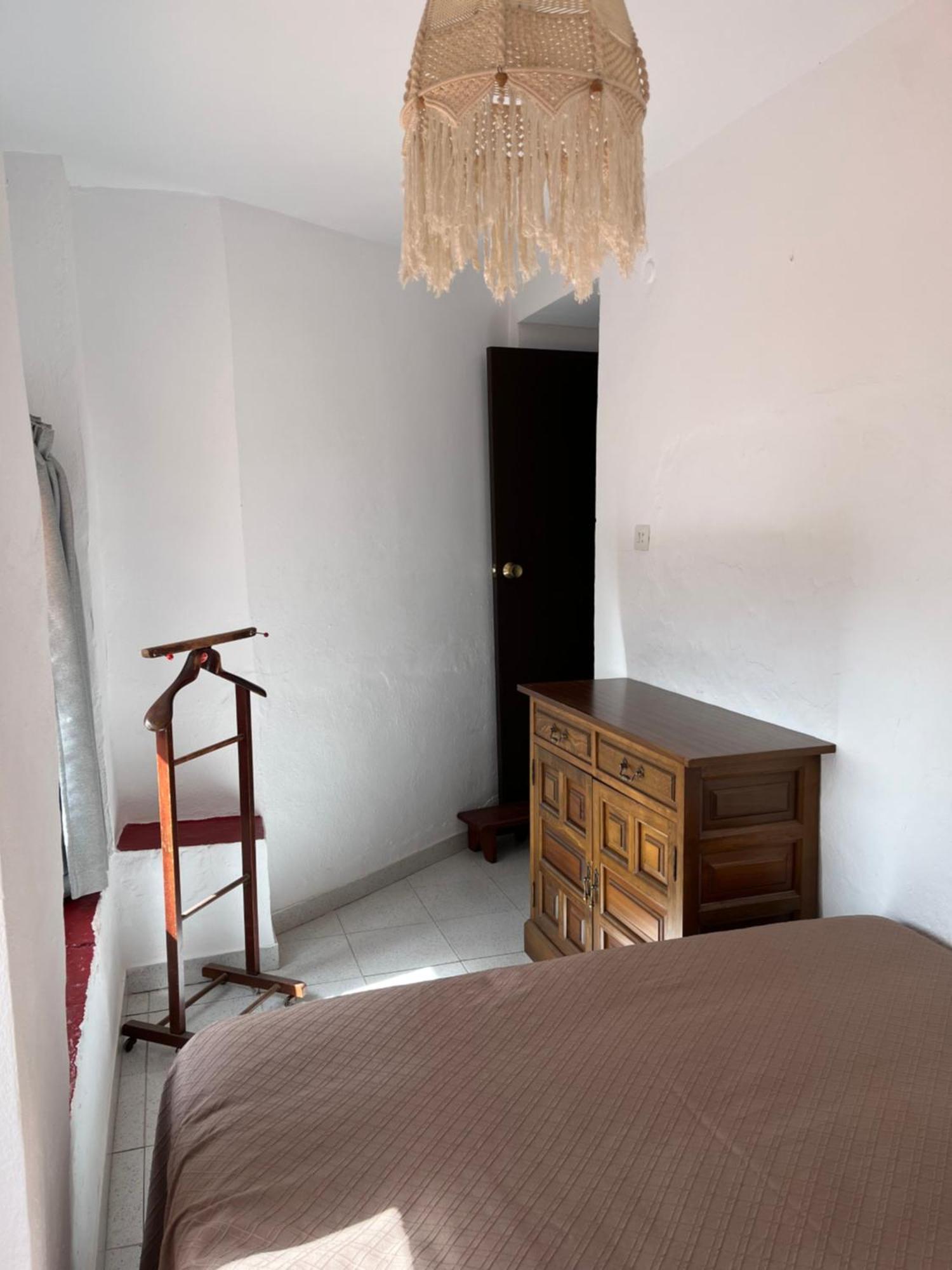 Maison De Village - Casa Manolo Y Jeannette Cartajima Dış mekan fotoğraf