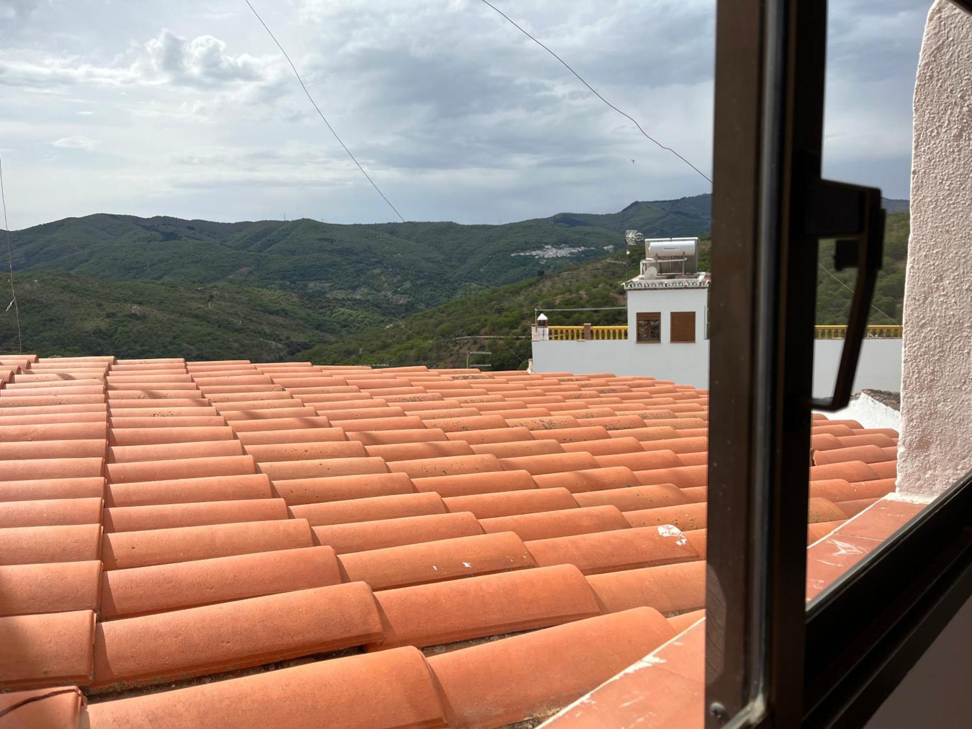 Maison De Village - Casa Manolo Y Jeannette Cartajima Dış mekan fotoğraf