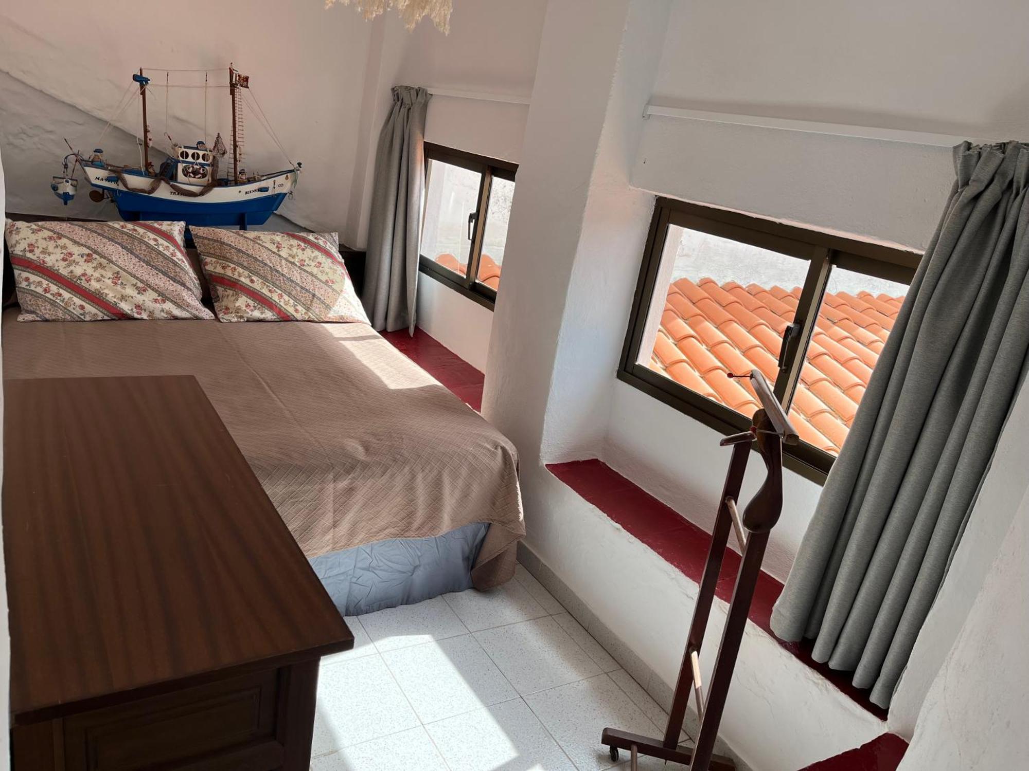 Maison De Village - Casa Manolo Y Jeannette Cartajima Dış mekan fotoğraf