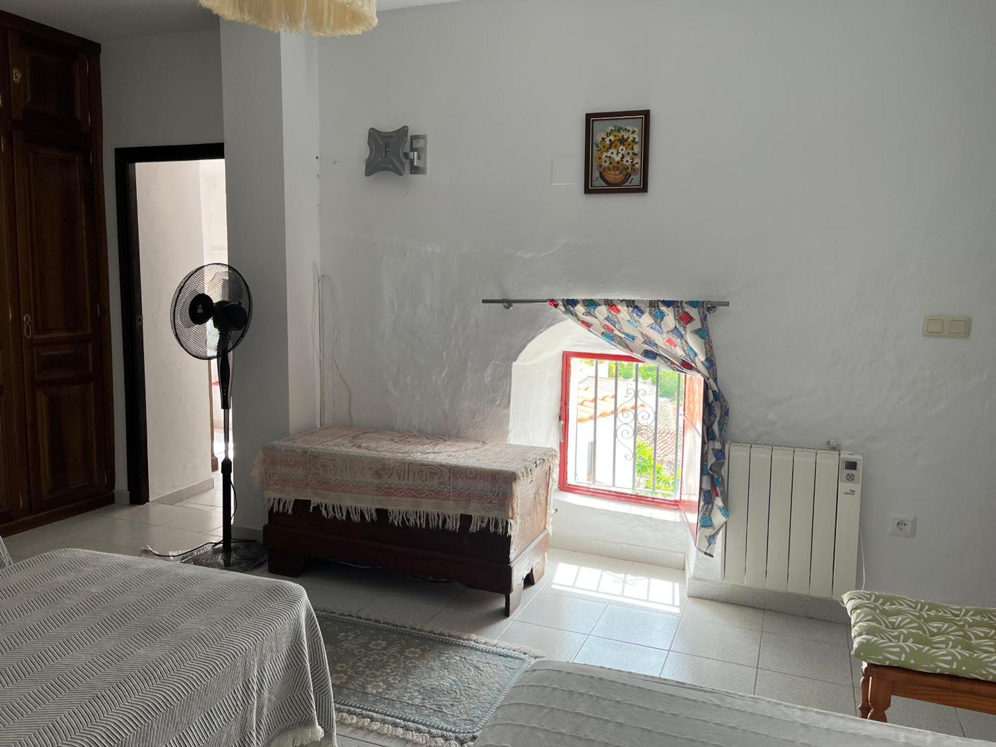 Maison De Village - Casa Manolo Y Jeannette Cartajima Dış mekan fotoğraf