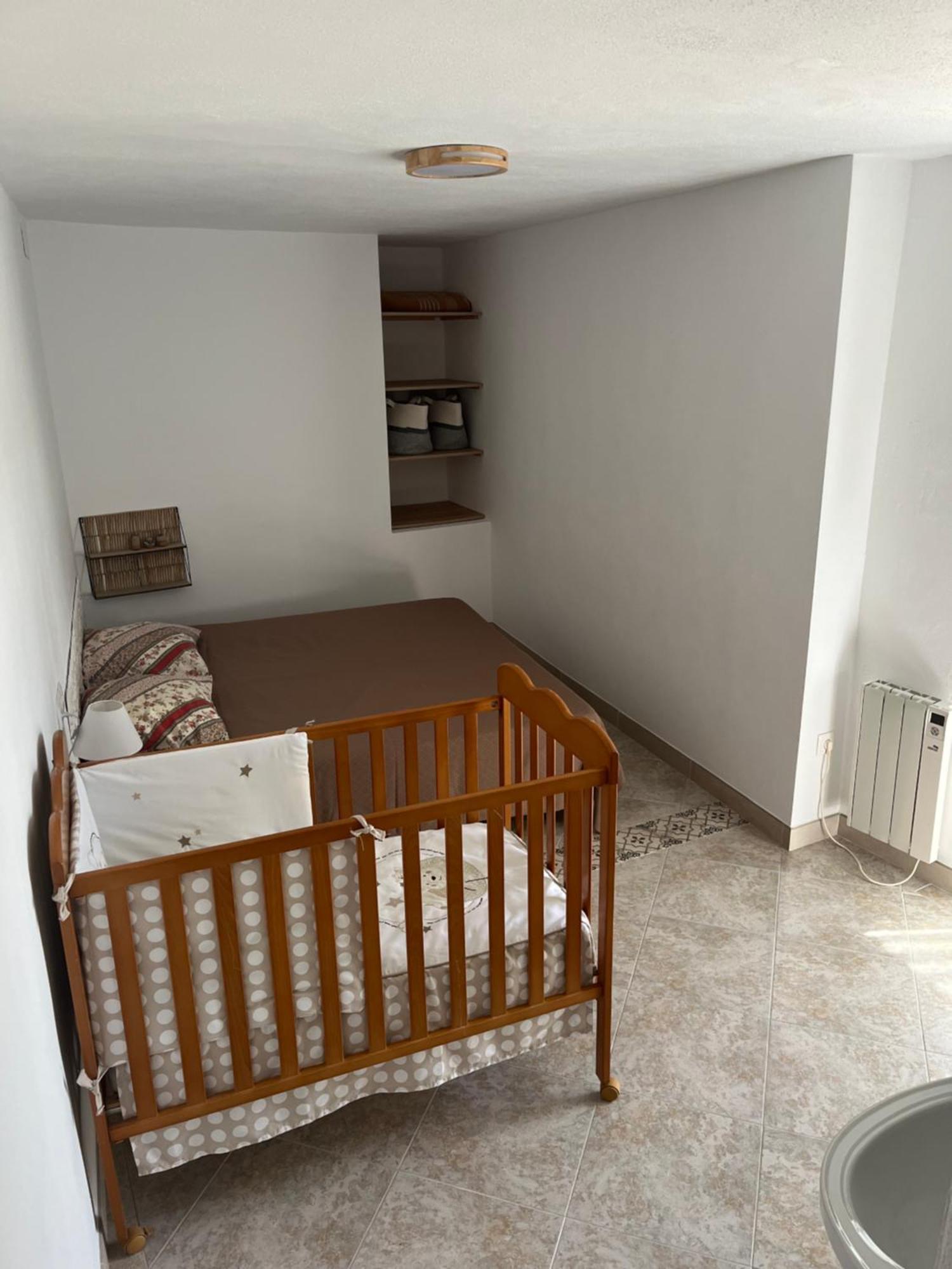Maison De Village - Casa Manolo Y Jeannette Cartajima Dış mekan fotoğraf